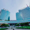Отель Yindu Hotel Yiwu, фото 1