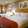 Отель SureStay Plus Hotel by Best Western San Jose Central City, фото 36
