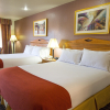 Отель SureStay Plus Hotel by Best Western San Jose Central City, фото 6