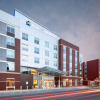 Отель Hyatt Place Oklahoma City / Bricktown, фото 18