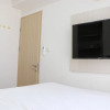 Отель Cozy Stay And Minimalist 1Br Tokyo Riverside Pik 2 Apartment, фото 3