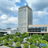 Отель Tai Zhou International Jinling Hotel, фото 10