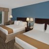 Отель Holiday Inn Express Hotel & Suites Concord, an IHG Hotel, фото 26