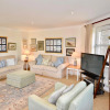 Отель Solent Landing Bembridge Beachside Holiday Home (for 6 people), фото 2