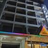Отель Fuxuan Hotel Apartment (Gasa Airport) в Цзинхуне