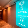 Отель Cheonan Hotel Zam, фото 1