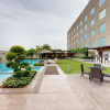 Отель Radisson Blu Faridabad, фото 20