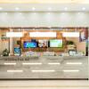 Отель GreenTree Inn Jingjiang Xinjian Road Decheng Plaza, фото 2