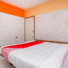 Отель Dwaraka by Oyo Rooms, фото 14