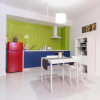 Отель Pop your C-O-L-O-R-S - Funky and Modern 1BDR. Apt., фото 13