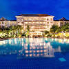 Отель Royal Angkor Resort, фото 17