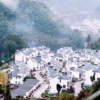 Отель Huangshan Feicuiju Inn, фото 4