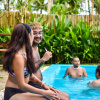 Отель Mad Monkey Hostel Siargao - Adults Only, фото 13