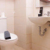 Отель Cozy Studio at Lagoon Bekasi Town Square Apartment, фото 13