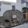 Отель Aura Caves в Санторини