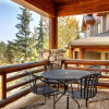 Отель K B M Resorts- Itt-22 Large 4bd, 4Ba Home, Walk to Deer Valley Lodge, Perfect Location!, фото 8