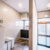 Отель IKIDANE HOUSE OSAKA Kyobashi, фото 9