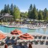 Отель Sunriver Resort, фото 19