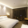 Отель Greenery Hotel Zhuhai, фото 9