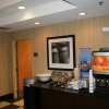 Отель Hampton Inn El Dorado, фото 13