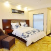 Отель GreenTree Inn Wuxi Xidong Xincheng High Speed Rail East Station Hotel, фото 7