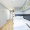Отель Magnificent Rooms Studios And Apartments, фото 9