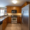 Отель Two Bedroom Condo with Balcony over Mountaineer Square - Just Steps from the Slopes! 2 Condo - No Cl, фото 23