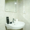Отель Elegant and Best View Studio Tamansari The Hive Apartment By Travelio, фото 5