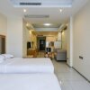 Отель Guangzhou Royal River Waifiden Apartment в Гуанчжоу