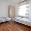 Отель Apartment in Pula With Bbq, Parking, AC, фото 3
