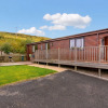 Отель Chalet Lodge 9 Kinross, фото 10