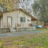 Отель Lakeside Groveland Home w/ Hot Tub, Near Yosemite, фото 1