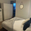 Отель HU1 Hull City Centre Modern Apartment H9, фото 4