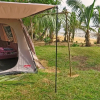 Отель Isa Lei Glampsite, фото 41