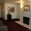 Отель Best Western Salinas Valley Inn & Suites в Салинасе