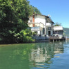 Отель Direct on Lugano Lake: Take a Swim from your Villa, фото 23