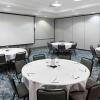 Отель Hilton Garden Inn Detroit/Novi, фото 14