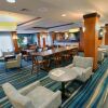 Отель Fairfield Inn & Suites by Marriott Des Moines Airport, фото 9