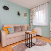 Отель Subtle and Cosy Studio by Renters, фото 5