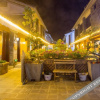 Отель Floral·Honglongjing Junrui boutique Inn in Dali ancient city (Cangshan store), фото 31