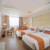 Отель Sotis Hotel Kupang, фото 7