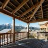 Отель Lavish Chalet on Sunny Slope in Hohentauern with Sauna, фото 13