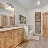 Отель Mountain Thunder Lodge 3 Bedroom Vacation Rental in Breckenridge With Access to a Hot Tub Just Two B, фото 24
