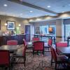 Отель Hampton Inn Tuscaloosa-University, фото 24