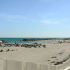 Отель Bright Villa Near the sea in Frontignan With 3 Bedrooms, Garden and Fu, фото 10