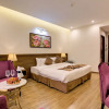 Отель Heaven Gate Hotel O Quy Ho, фото 36