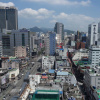 Отель SOLARIA NISHITETSU HOTEL Busan, фото 23
