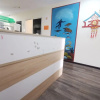 Отель SPOT ON 90084 Room 123, фото 4