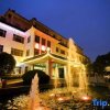 Отель Yan Cheng Hotel, фото 20