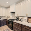 Отель Highland Greens Spruce 3 Bedroom Townhouse by RedAwning, фото 7
